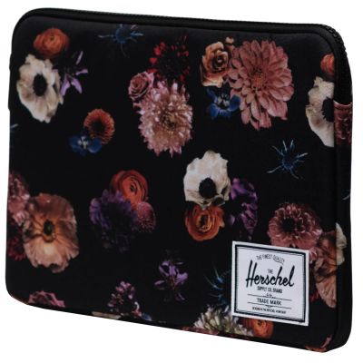 2. Herschel Anchor Sleeve 14 Inch 30061-05899 Wielokolorowe One size