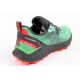 4. Joma buty męskie do biegania trailowe Tundra terenowe amortyzowane zielone