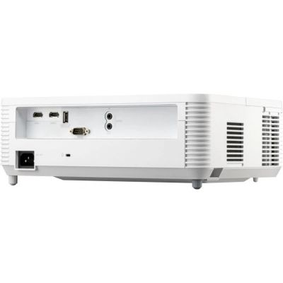 12. Viewsonic PX704HD projektor danych Projektor o standardowym rzucie 4000 ANSI lumenów DMD 1080p (1920x1080) Biały