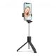 2. Wozinsky selfie stick WRY1S teleskopowy tripod 0.7m na telefon - czarny