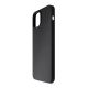 2. Etui 3mk Silicone Case na iPhone 14 - czarne
