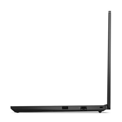 23. Lenovo ThinkPad E14 Gen 5 i7-1355U 14"WUXGA Touch IPS 300nits AG 16GB DDR4 SSD512 Iris Xe  Backlit Kb FgPr Cam1080p 47Wh W11Pro Graphite Black (REPACK) 2Y