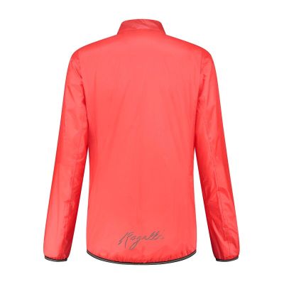 2. Rogelli kurtka damska p.desz ESSENTIAL coral XS