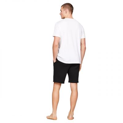12. Koszulka Tommy Hilfiger 2P S/s Tee M UM0UM02762 biała