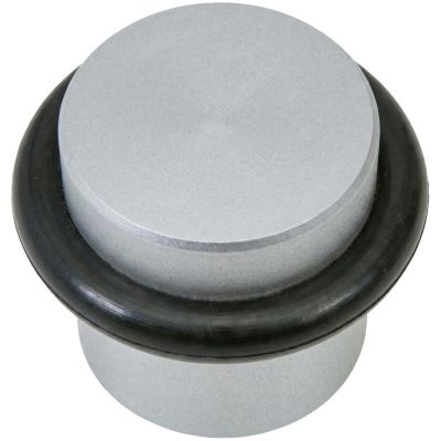 2. ODBÓJ DRZWIOWY 30/30 MM STAL NIERDZEWNA SATYNA  KOWALSKI