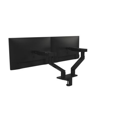 10. Dell Dual Monitor Arm - MDA20