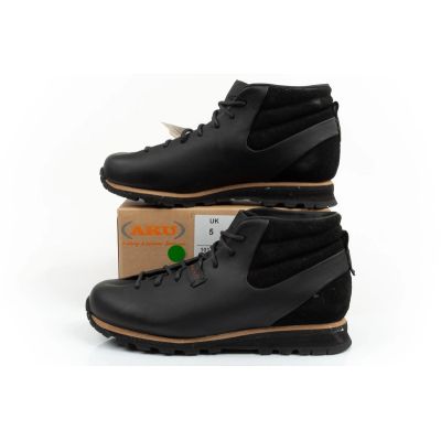 20. Buty trekkingowe damskie Aku Minima [101 052]