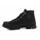 5. Buty Palladium Pallashock Mid OG Black/Black U 76681-008-M