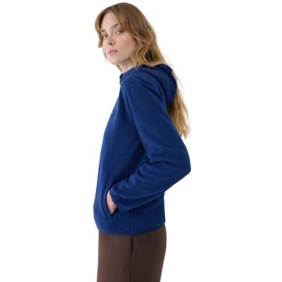 12. Bluza 4F F323 W 4FWSS25TFLEF323 031S