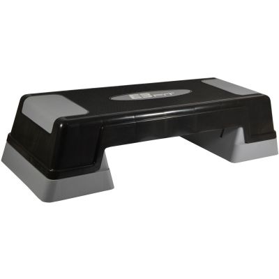 2. STEP DO AEROBICU 70X28CM 3 STOPNIOWA REGULACJA ENERO FIT