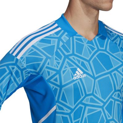 6. Koszulka bramkarska adidas Condivo 22 Goalkeeper Jersey Long Slevee M HB1616