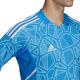 6. Koszulka bramkarska adidas Condivo 22 Goalkeeper Jersey Long Slevee M HB1616