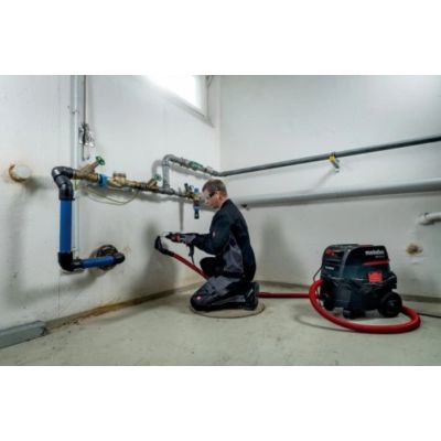 5. Młotowiertarka Metabo KHE 2445 601709500