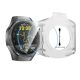 2. Szkło hartowane Tech-Protect Easy Set+ 2-pack na Huawei Watch GT 5 Pro 46 mm - przezroczyste