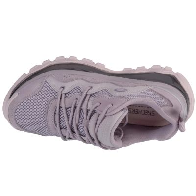 3. Skechers Uno Chaos 177935-LAV Fioletowe 36