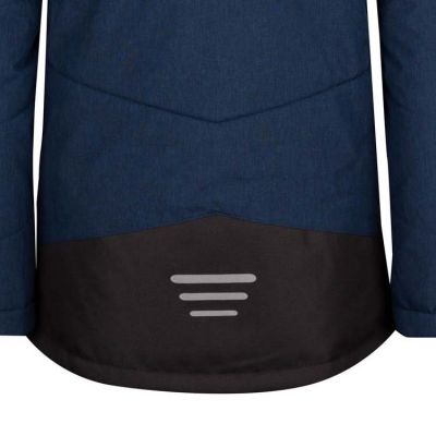 6. Kurtka zimowa dla dziewczynki/chłopca Trollkids Kids Norefjell Jacket ocieplana wodoodporna (132-142)