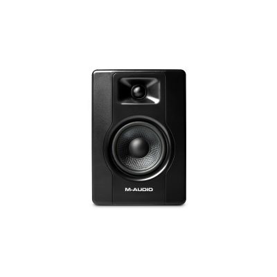 3. M-AUDIO BX4 Pair - Para Aktywnych Monitorów
