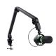 10. Mikrofon Trust GXT 255+ ONYX + statyw (24354)