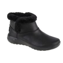 Skechers On The Go Joy - Endeavor 144013-BBK Czarne 35