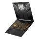 3. ASUS TUF Gaming F16 FX607VJB-RL143W Core 5 210H 16.0"FHD+ 144Hz IPS-level 300nits AG 16GB DDR5 5600 SSD512 GeForce RTX 3050 6GB Cam720P 56WHrs Win11 Aluminum Mecha Gray