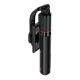 4. Selfie stick Acefast E42 z automatycznym statywem i pilotem Bluetooth 1,05 m - czarny