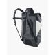 5. Plecak EVOC Duffle Backpack 16 carbon grey - black