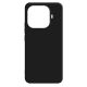4. Etui 3mk Matt Case Pro na Xiaomi 15T Pro 5G  - czarne