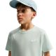 3. Koszulka dla dzieci Nike Sportswear miętowa FZ5177 394