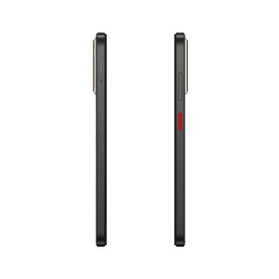 12. Smartfon ZTE Blade A56 4/128GB Celestial Black