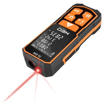 3. NEO tools 75-204 metrówka