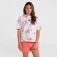 3. Koszulka O'Neill Wow T-Shirt W 92800614274
