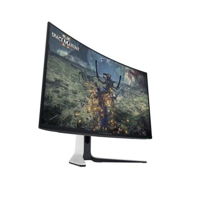 13. MONITOR DELL ALIENWARE QD-OLED 31,6" AW3225QF 240Hz