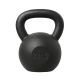 16. Kettlebell żeliwny HMS KZG28 28kg