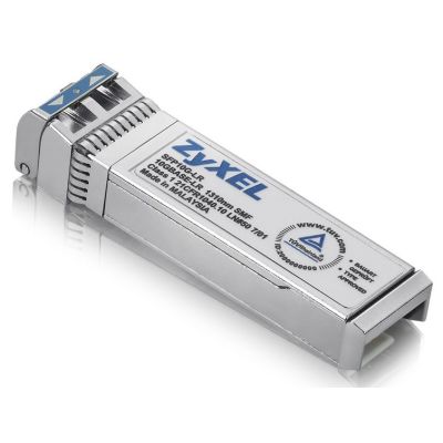 5. Wkładka SFP+ Zyxel SFP10G-LR 10G Duplex LC SM 10km 1310nm DDMI