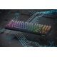 4. REDRAGON K707SP-RGB-PRO StarBlade klawiatura USB + RF Wireless + Bluetooth Czarny