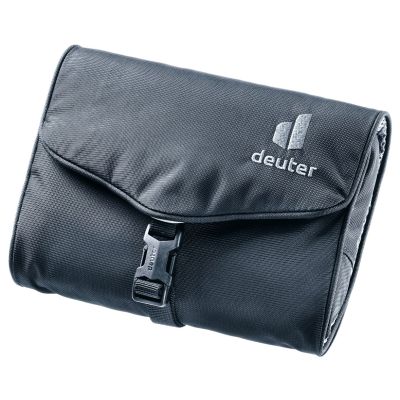 Kosmetyczka podróżna Deuter Wash Bag I, black
