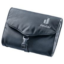 Kosmetyczka podróżna Deuter Wash Bag I, black
