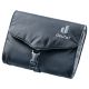 Kosmetyczka podróżna Deuter Wash Bag I, black