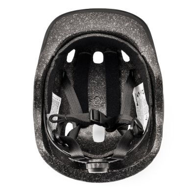 36. KASK ROWEROWY DZIECIĘCY METEOR KS06 garden