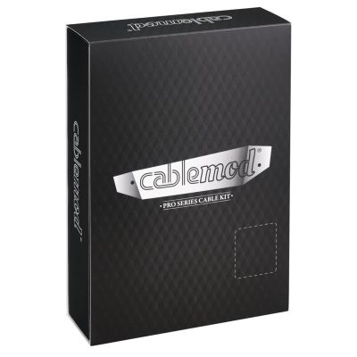 4. Cablemod CM-PRTS-FKIT-NKKW-R wewnętrzny kabel zasilający