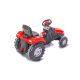 3. Jamara Ride On Tractor Big Wheel Traktor do jeżdżenia