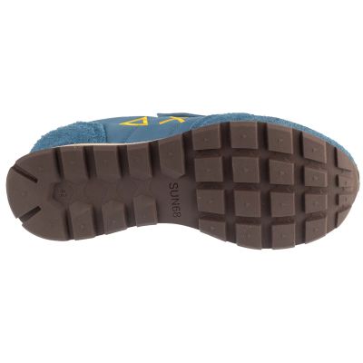 4. SUN68 Tom Vintage Z36104-80 Niebieskie 40