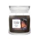 Świeca średnia BLACK COCONUT YANKEE