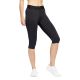 14. Spodnie 3/4 adidas Techfit Capri Tight W FJ7169