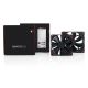 3. Went. NOCTUA 140mm NF-A14 IndustrialPPC-3000 PWM