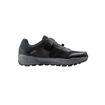 2. Buty rowerowe NORTHWAVE Escape Evo 2 czarny