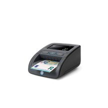 Wykrywacz fałszywych banknotów Safescan 155-S Czarny