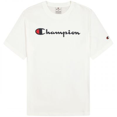 Koszulka Champion SS Tee M 220256 WW001