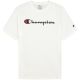 Koszulka Champion SS Tee M 220256 WW001