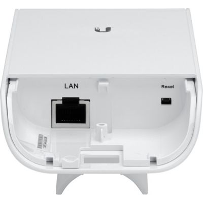 15. Access Point UBIQUITI LocoM5(EU) (150 Mb/s - 802.11a, 150 Mb/s - 802.11n)